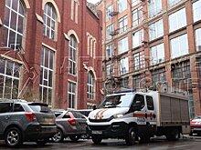 Пожар ликвидирован на Электрозаводской улице в Москве
