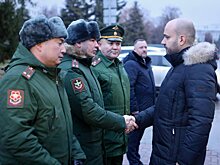 МВД России проводит проверку после заявления Федорищева о коррупции в российском футболе