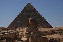Чем египетская пирамида отличается от вавилонского зиккурата