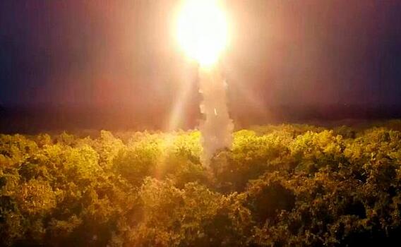 Ночные кошмары в Измаиле: «Герани» и «Искандеры» оставили Bradley, Marder и Leopard 2A6 без топлива