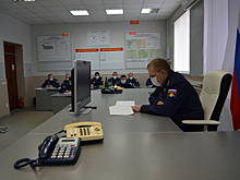 В соединении дальней авиации прошли сборы с начальниками радиоэлектронной борьбы