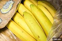 РСХБ: дефицит бананов в России может начаться через месяц