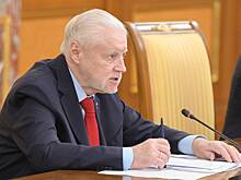 В одном действии Украины усмотрели попытку покушения на жизнь Путина