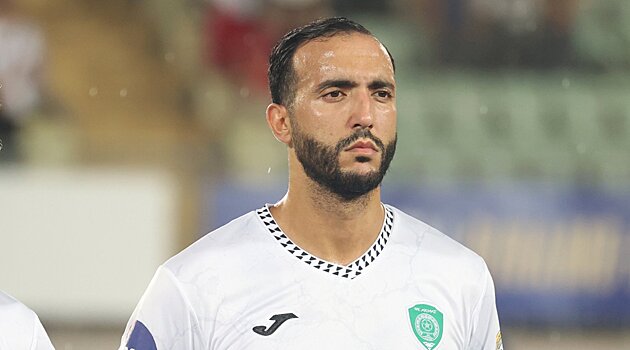 Защитник "Ахмата" - об игре с "Динамо": должны были забирать три очка