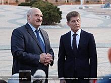Лукашенко рассказал о своей мечте, связанной с Дальним Востоком