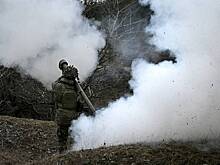 Очередной украинский беспилотник сбили над российским регионом