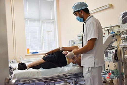 Туберкулезный диспансер в Первоуральске отремонтируют за сотни миллионов