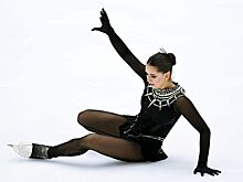 Спортивный юрист рассказала, как ISU может помешать Валиевой вернуться на лед