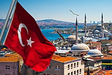 Российские туроператоры не ждут возобновления туров в Турцию