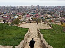 Раскрыты подробности атаки ВСУ на Дагестан