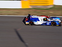 После 10-летнего перерыва серия Ле-Ман вернулась в Испанию