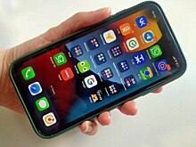 В России количество атак трояна SpyNote на устройства Android выросло в 4,5 раза
