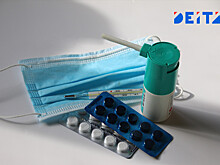 В России продлили выдачу бесплатных лекарств для больных COVID-19