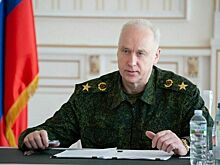 Бастрыкин поручил уделять внимание безопасности при внедрении российского ПО