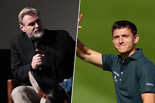 Все что нужно знать о новом фильме Кристофера Нолана