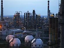 За чем следить: запасы сырья API в центре внимания
