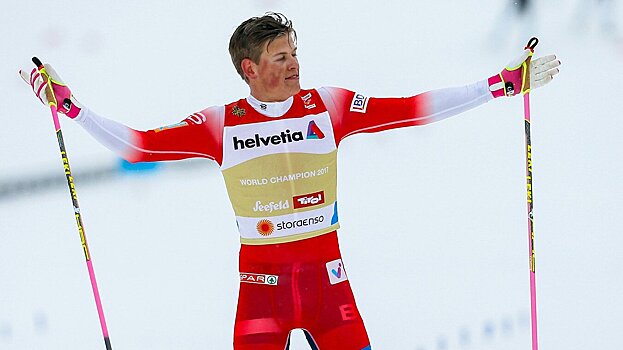 Клэбо, Крюгер, Гульберг, Хайди и Лотта Венг выступят за Норвегию на этапе Кубка мира по лыжам в Тронхейме