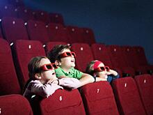 Мультфильмы об экологии покажут для ребят из СВАО