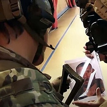 Как спецслужбы Украины ведут необъявленную войну внутри России