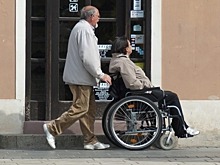 Медработники психоневрологических интернатов смогут досрочно выходить на пенсию