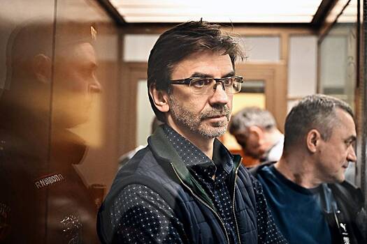 Стала известна сумма ущерба по новому делу бывшего российского министра