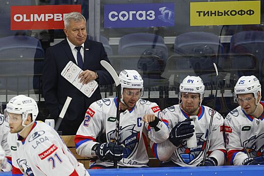 Главный тренер «Лады»: Шумаков получил сотрясение мозга, достаточно серьёзная травма