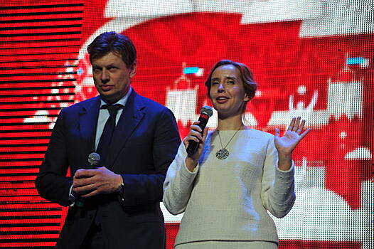 Волонтеры Кубка конфедераций получили благодарность от правительства