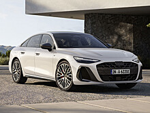 Семейство Audi A6 расширилось за счёт новых версий: теперь и plug-in гибриды