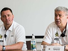 Аверкин о составе «Адмирала»: «Спасибо Житкову за работу, наследие нормальное. Главная проблема – короткая лавка. Нам не хватает двух нападающих и одного защитника»