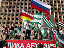 "На Россию никак не влияет": эксперт о призывах Запада по Абхазии и Южной Осетии