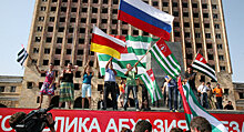 "На Россию никак не влияет": эксперт о призывах Запада по Абхазии и Южной Осетии
