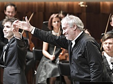 Валерий Гергиев и артисты Мариинского театра отметили 1000-летие Суздаля