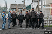 Кабмин предложил расширить права российских заключенных