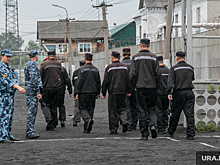Кабмин предложил расширить права российских заключенных