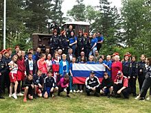 В Приморье открыли спортивно-патриотический клуб
