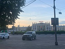 Турпоток в Воронежскую область вырос в 2023 году
