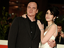 Квентин Тарантино во второй раз станет отцом