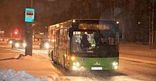 Загнивающий общественный транспорт Архангельска