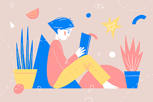 Внеклассное чтение: подборка книг для подростков