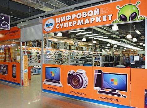 DNS не удержался на первом месте