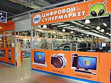 DNS не удержался на первом месте