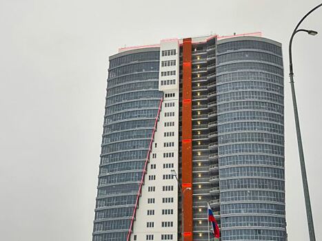 Исследование показало, что рост цен на жилье в новостройках РФ прекратился