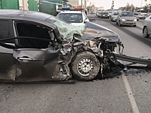 Новые подробности ДТП на Чернышевского: в больницу доставили еще двух человек, в том числе 15-летнюю девушку