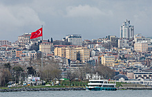 Турция закрыла воздушное пространство для рейсов Flyone Armenia в Европу
