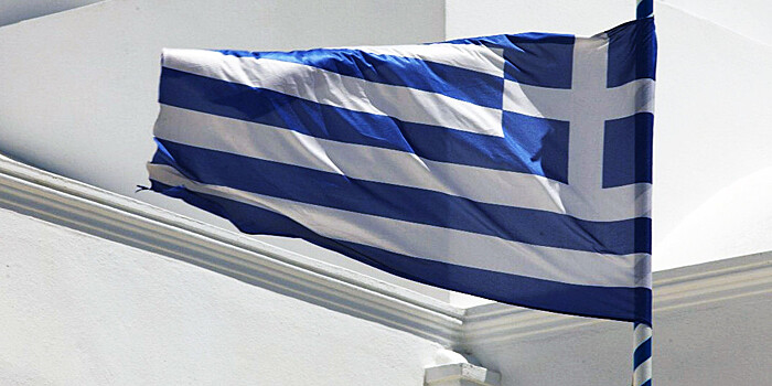 Греция продлила правила въезда россиян до 22 февраля