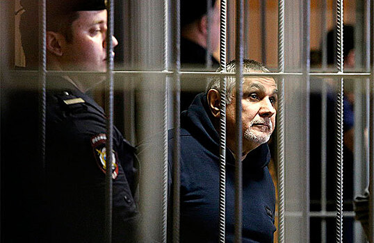 Прокуратура неожиданно «прозрела» в деле Захара Калашова
