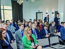 Месторождения с интеллектом