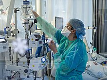 Минздрав: Каждую секунду во Франции COVID-19 заражаются два человека