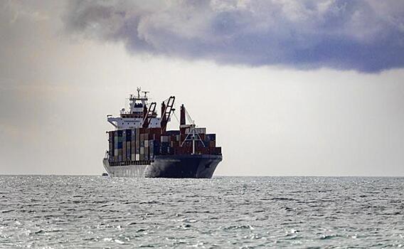 Новые хозяева Балтики соскучились по Су-35: Эстония с атак на танкеры перешла на контейнеровозы