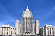 В Кремле прокомментировали публикации посольства США о незаконных акциях